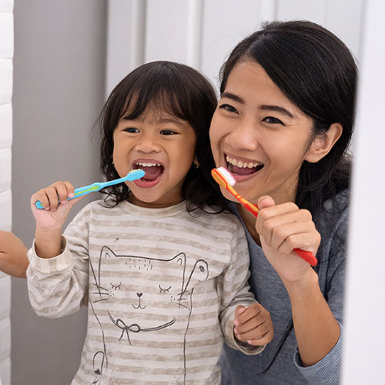 Trusted Dentist in San Diego, CA