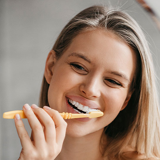 Trusted Dentist in San Diego, CA