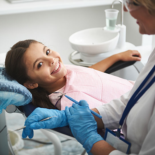 Trusted Dentist in San Diego, CA