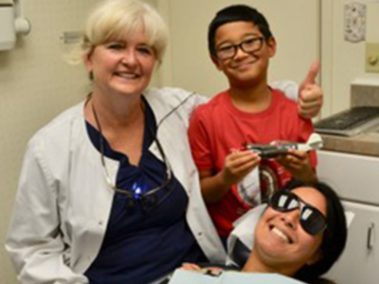 Trusted Dentist in San Diego, CA