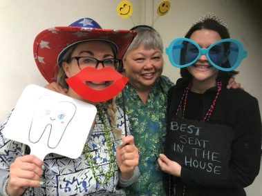 Trusted Dentist in San Diego, CA