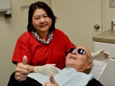 Trusted Dentist in San Diego, CA