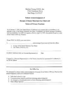 Trusted Dentist in San Diego, CA
