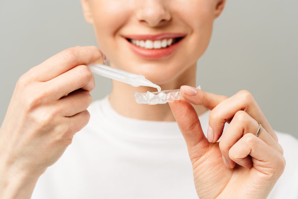 San Diego Cosmetic Dentist