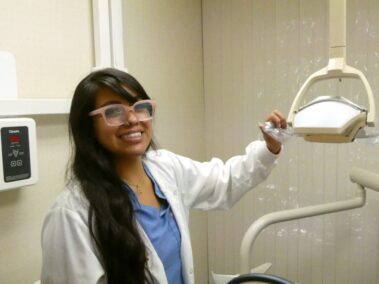 Trusted Dentist in San Diego, CA