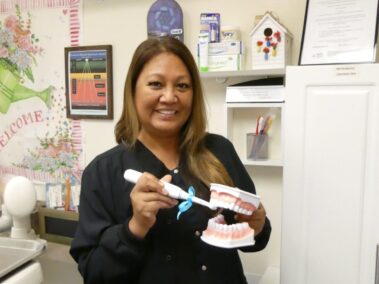 Trusted Dentist in San Diego, CA