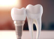 dental implants cosmetic dentist dental crown
