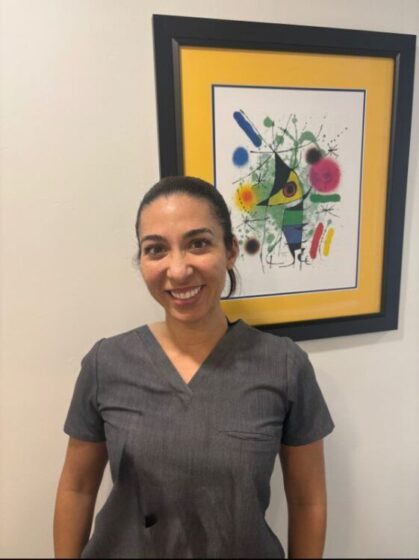 Trusted Dentist in San Diego, CA